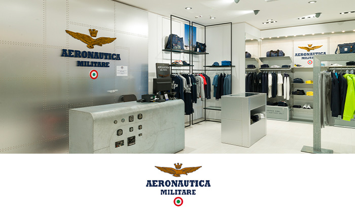 Aeronautica Militare Gesac Aeroporto Internazionale di Napoli